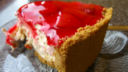 La salsa di fragole per il cheesecake con la ricetta semplice e veloce