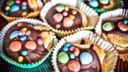I cioccolatini di Carnevale da fare in casa