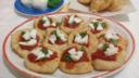 La ricetta delle pizzette fritte napoletane per il buffet