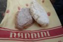 La ricetta semplice dei ricciarelli toscani