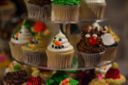 Cupcake decorati per Natale, ecco i più belli