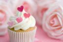 La ricetta dei cupcake di San Valentino e come decorarli