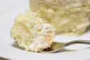 La ricetta della crema al cocco per farcire le torte