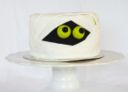 Le decorazioni di Halloween per guarnire torte e cupcake