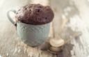 La mug cake con la ricetta dukan