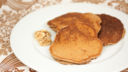 Come preparare i pancake alla banana senza uova
