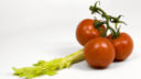 Il sedano al pomodoro con la ricetta facile