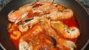 La ricetta della zuppa di pesce senza spine