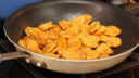 Gli gnocchi di zucca e patate con la ricetta per il Bimby
