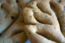 La ricetta della fougasse francese alla vegetariana