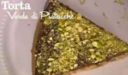 La Torta verde di pistacchi di Benedetta Parodi