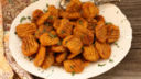 Gli gnocchi di zucca senza patate da fare con il Bimby