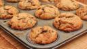 Muffin salati con la salsiccia: la ricetta con soli albumi