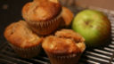 I muffin di mele e cannella da preparare in casa per la merenda