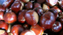 Le castagne secche al vino rosso con la ricetta sfiziosa