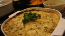 Lo sformato di cavolfiore, ecco la ricetta facile