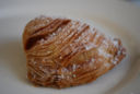 La sfogliatella riccia secondo la ricetta napoletana