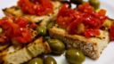 Come fare le bruschette al pomodoro con la ricetta mediterranea