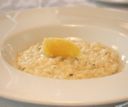 Il risotto alla parmigiana con la ricetta tradizionale