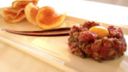 La Tartare di manzo alla francese: la ricetta classica