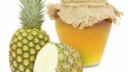 Marmellata di ananas e rosmarino: la ricetta golosa