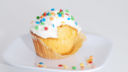 Ecco i cupcake decorati con crema al burro con la ricetta semplice