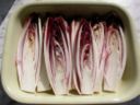 Come preparare il radicchio al forno light