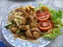 Come cucinare i funghi champignon con 5 ricette gustose