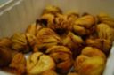 Le 5 ricette con le castagne secche per dolci squisiti