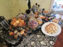 Le 5 ricette di Halloween da fare con il Bimby dagli antipasti al dolce