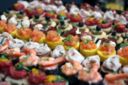 Le 5 ricette salate per Halloween per il buffet con gli amici