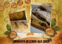 Sfogliata deliziosa alla zucca