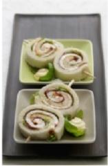 Spiedini Tricolore – Menu’ San Valentino