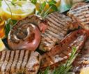 Le salse per le vostre grigliate miste di carne.