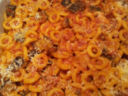 Anelletti alle melanzane