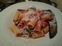 Melanzane, and the winner is…