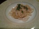 Spaghetti con i cannolicchi