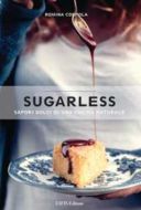 Sugarless: le dolci ricette veg di Romina Coppola