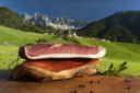 Speck e pane protagonisti nel weekend in Alto Adige