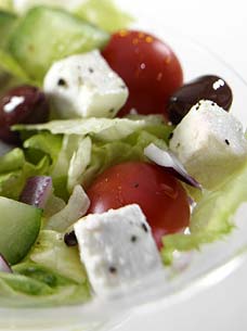 Raccolta : Le ricette con la feta