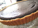 La crostata al cioccolato di Jamie Oliver