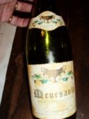 Meursault Coche Dury 2004