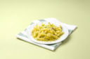 Garganelli al limone