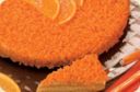 Torta all’arancia