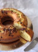 La ciambella per la colazione