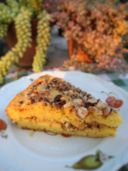 Streusel Coffee Cake