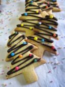 Qualche idea per decorare i biscotti