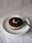 Mini Black Forest Cake