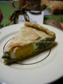 La Torta Pasqualina