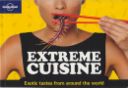 libri: “Extreme cuisine”. Una manuale colonialista